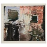 LL - Venezia Print by Judy Glazer