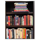 LL - Assorted Books Mixed Lot