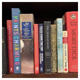LL - Assorted Books Mixed Lot