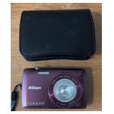 LLO - Nikon, Olympus, Sony & Vivitar Camera Lot with Lens, Flash, Bags and More