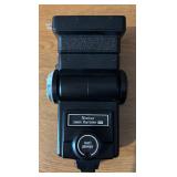 LLO - Nikon, Olympus, Sony & Vivitar Camera Lot with Lens, Flash, Bags and More