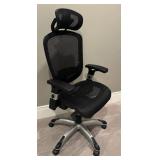 LL - Hyken Adjustable Office Chair
