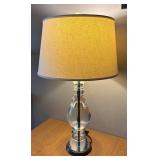 LLO - Gorgeous Glass Table Lamp