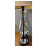 LLO - Gorgeous Glass Table Lamp