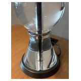 LLO - Gorgeous Glass Table Lamp