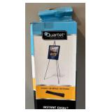 LLO - Quartet Instant Easel