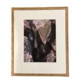 LL - Pretty Print by Judy Glazer