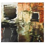 LL - Venezia Print by Judy Glazer