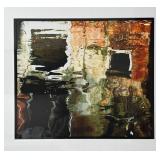 LL - Venezia Print by Judy Glazer