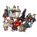 LLO - Collection of Delightful Dolls