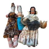 LLO - Collection of Delightful Dolls