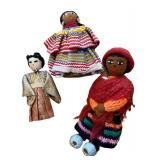 LLO - Collection of Delightful Dolls