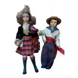 LLO - Collection of Delightful Dolls