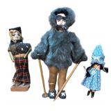 LLO - Collection of Delightful Dolls
