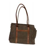 LL - Trio of Tote Bags