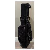 LL - Caddy Daddy Golf Travel Bag
