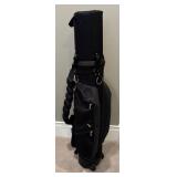 LL - Caddy Daddy Golf Travel Bag