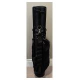 LL - Caddy Daddy Golf Travel Bag