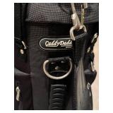 LL - Caddy Daddy Golf Travel Bag