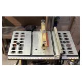 LLS - Ryobi 10" Table Saw With Stand