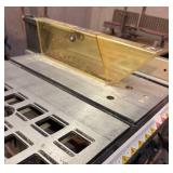 LLS - Ryobi 10" Table Saw With Stand