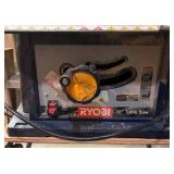 LLS - Ryobi 10" Table Saw With Stand