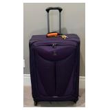 LLS - Travelpro Rolling Suitcase