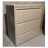 LLS - Metal File / Storage Cabinet