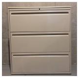 LLS - Metal File / Storage Cabinet