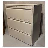 LLS - Metal File / Storage Cabinet