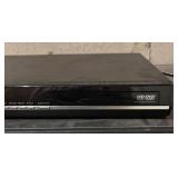 LLS - Toshiba HD DVD Player Model:  HD-D3KU