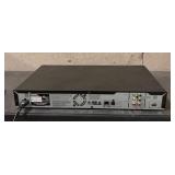 LLS - Toshiba HD DVD Player Model:  HD-D3KU