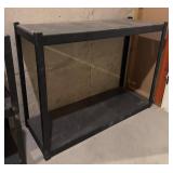 LLS - Marvelous Metal Shelf