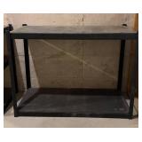 LLS - Marvelous Metal Shelf