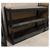 LLS - Heavy Duty Metal Shelf