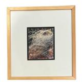 LL - Framed Nature Print