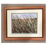 LL - Framed Landscape Print