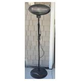 G - Optimus Adjustable Patio Heater