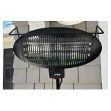 G - Optimus Adjustable Patio Heater