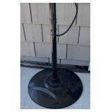 G - Optimus Adjustable Patio Heater