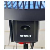 G - Optimus Adjustable Patio Heater