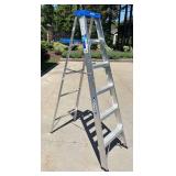 G - Werner Ladder