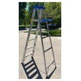 G - Werner Ladder
