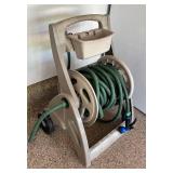 G - Hose Mobile Hose Reel Cart