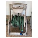 G - Hose Mobile Hose Reel Cart
