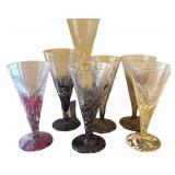 E - Julia Knight Stemware
