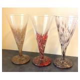 E - Julia Knight Stemware