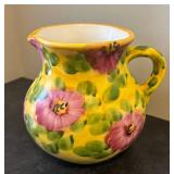 E - Pitchers by Padilla Padilla and More