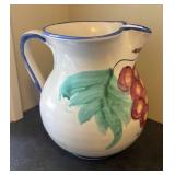 E - Pitchers by Padilla Padilla and More