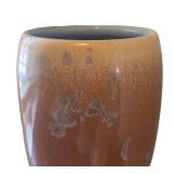 E - Pretty Pottery Vase by ELM